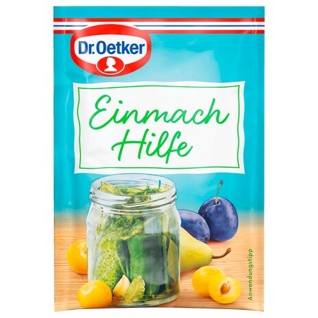 Einmach-Salz ملح التخليل