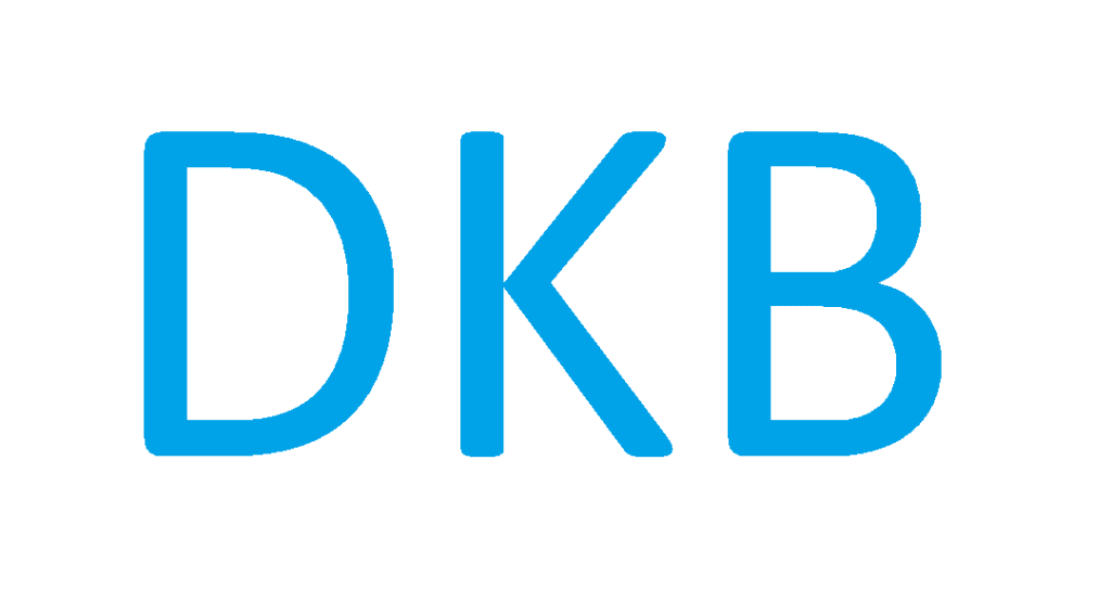 فتح حساب DKB