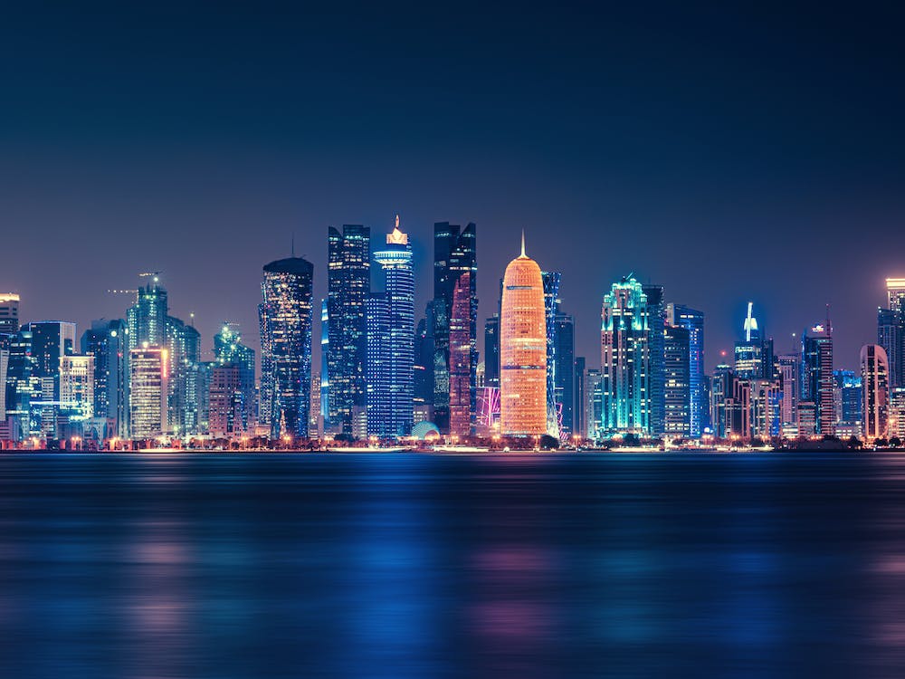 العمل في قطر للالمان
