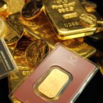 الاستثمار الذهب