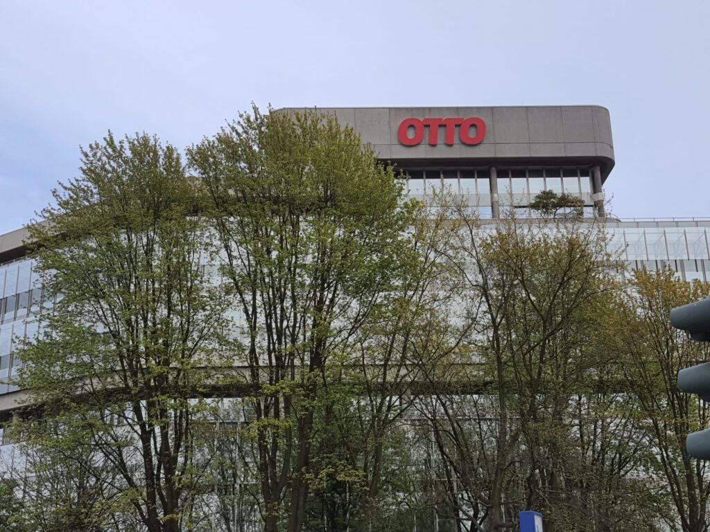 شركة OTTO