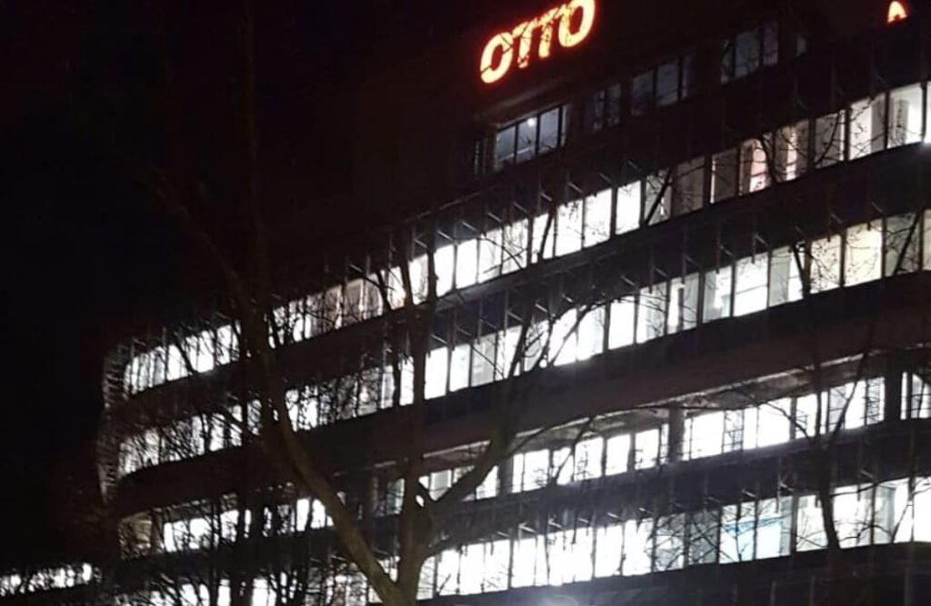 شركة اوتو