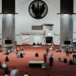 اوقات الصلاة في فيينا