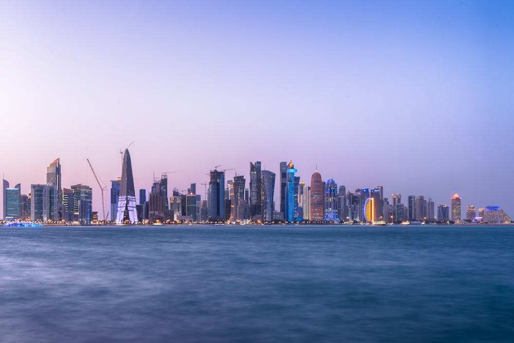العمل في قطر للالمان
